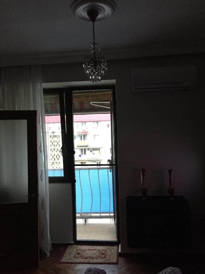 Apartment Rusudan Батуми Екстериор снимка
