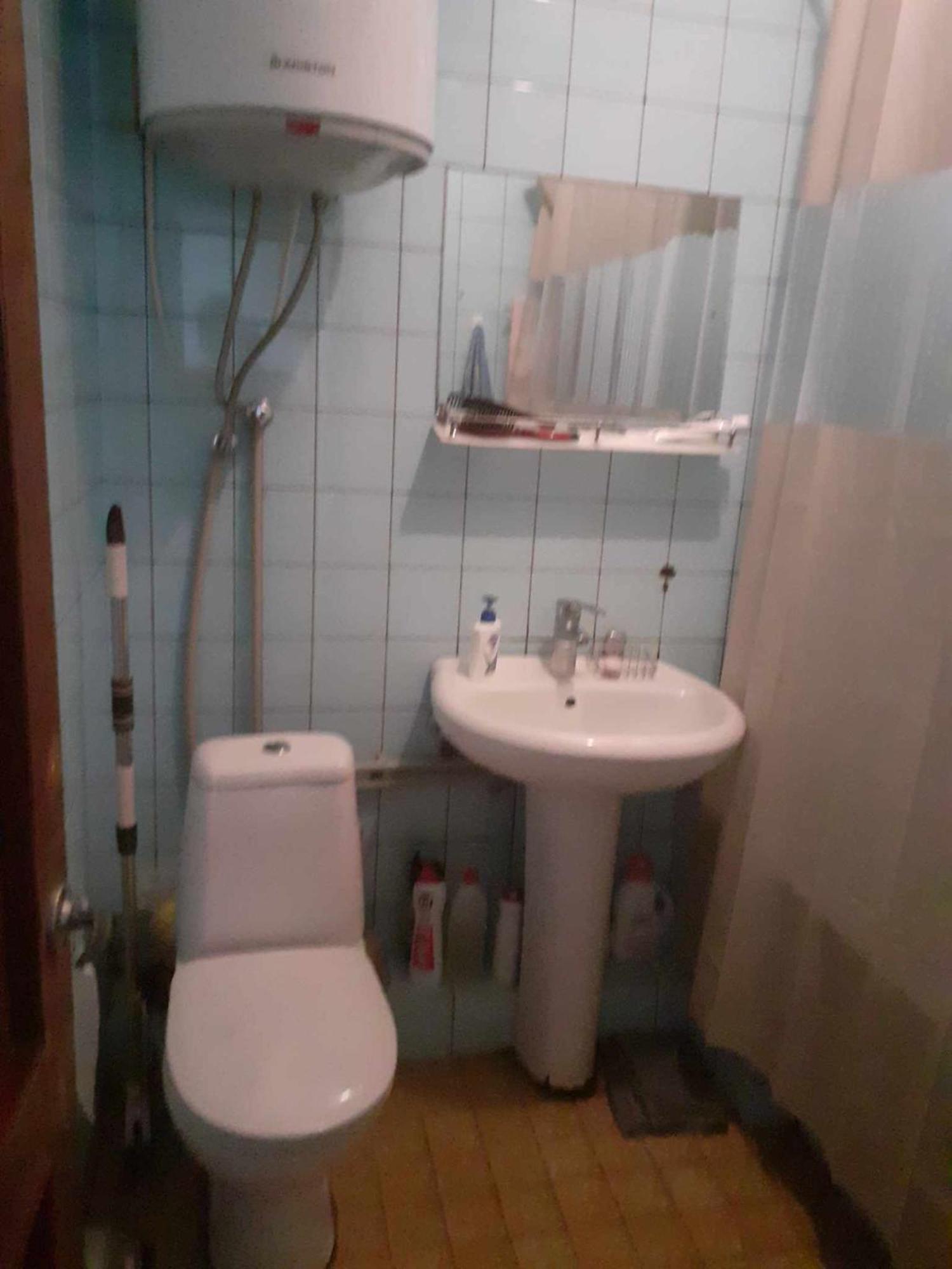 Apartment Rusudan Батуми Екстериор снимка