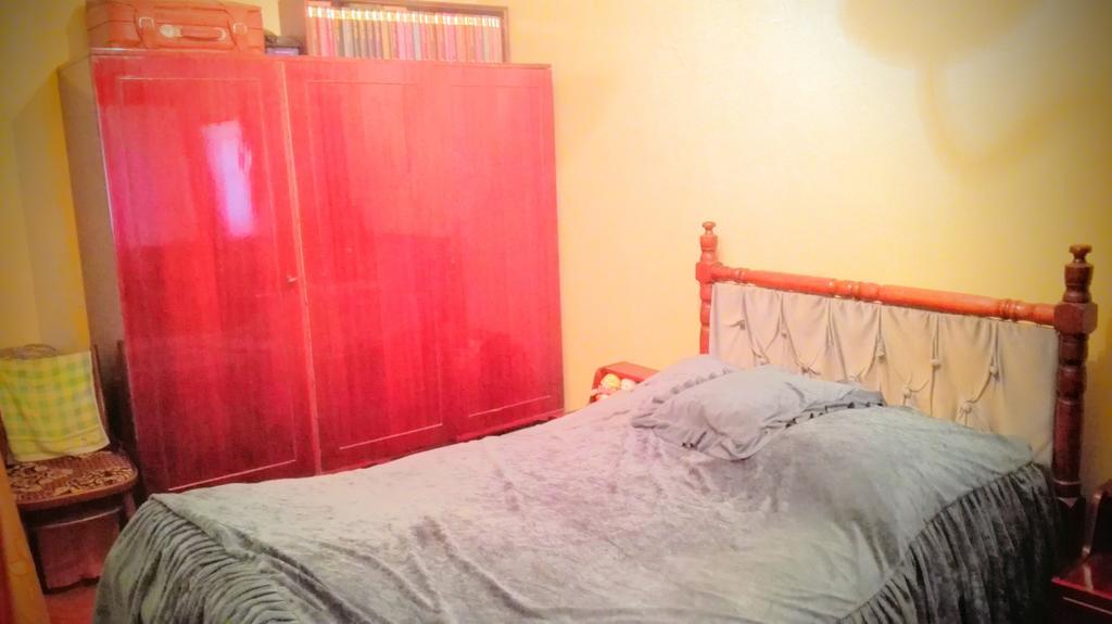 Apartment Rusudan Батуми Екстериор снимка
