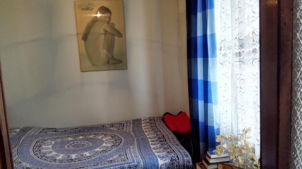 Apartment Rusudan Батуми Екстериор снимка