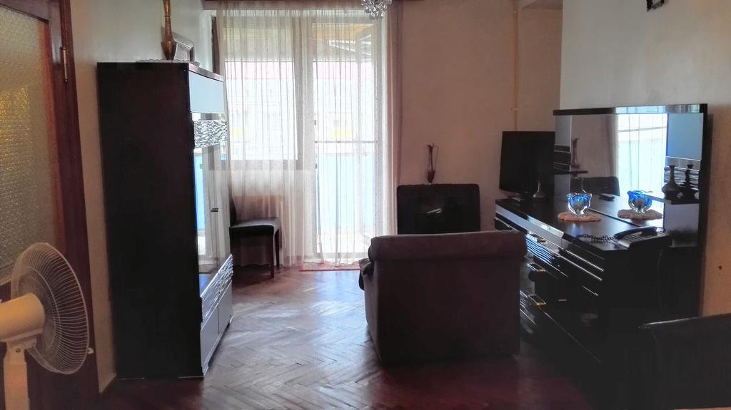 Apartment Rusudan Батуми Екстериор снимка